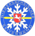 Niedersächsischer Skiverband Logo